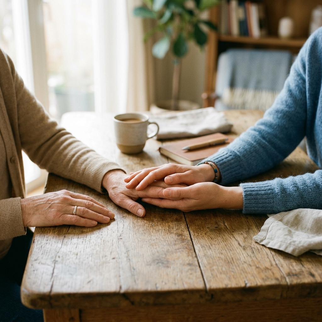 Terapia di Coppia: Quando è il Momento Giusto per Chiederla?