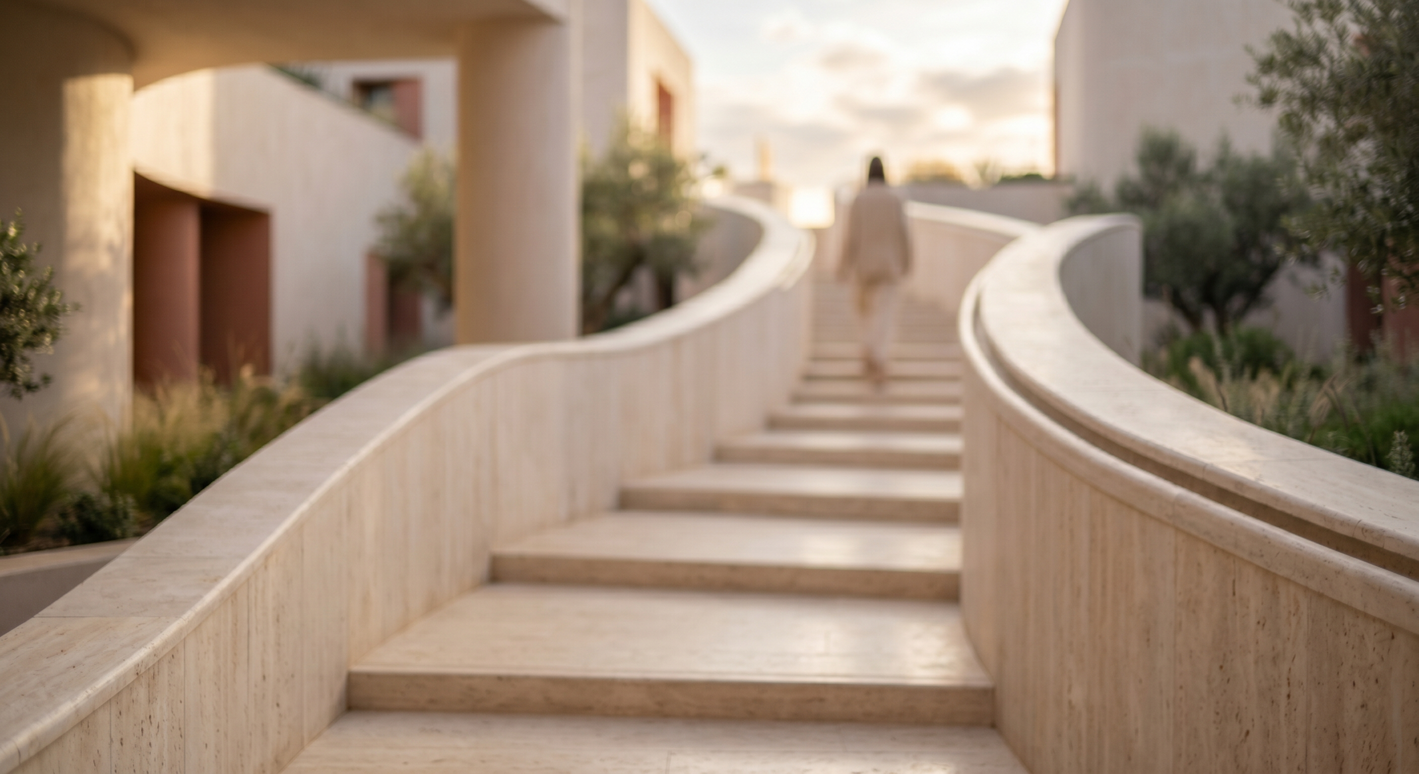 Lo studio del Dott. Zaza - uno spazio accogliente per il percorso terapeutico